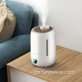 Difusor de aire de pantalla táctil humidificador de aire DEERMA DEM-F500